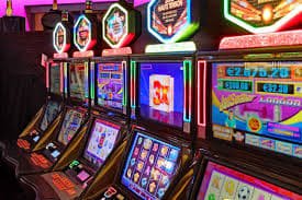 Treasure Wild Slots section on f777 for Bangladesh mobile entertainment