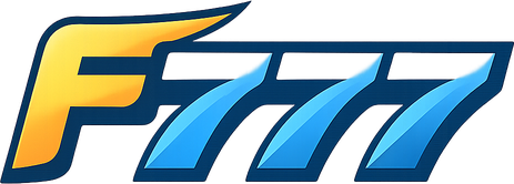 f777 brand logo for Bangladesh homepage